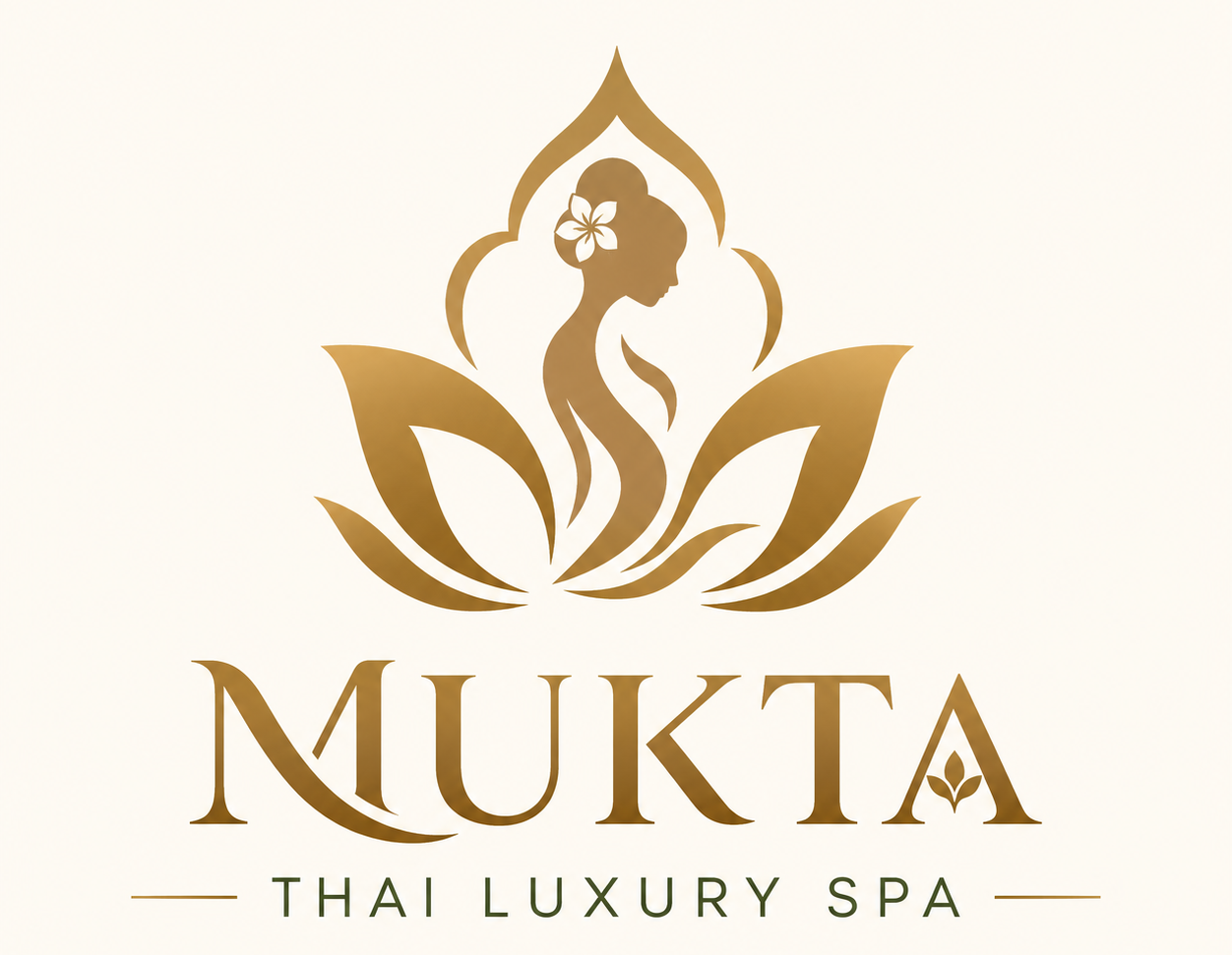 Mukta Thai Luxury Spa